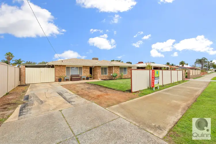 70 Southern River Road, Gosnells WA 6110