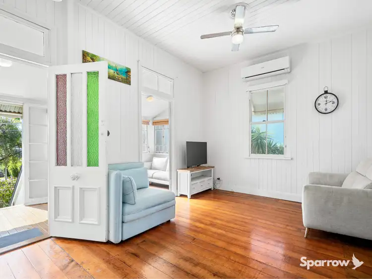 Sixth view of Homely house listing, 199 Henson Road, Salisbury QLD 4107