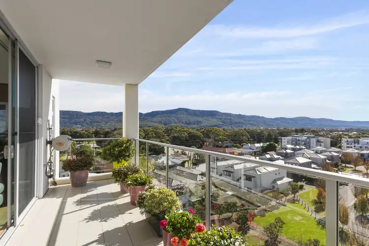 606/3 Grand Court, Fairy Meadow NSW 2519