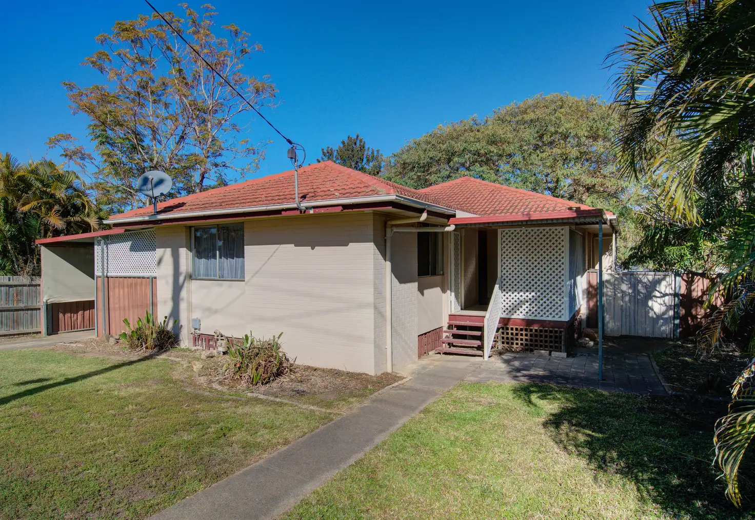 Main view of Homely house listing, 4 Southampton Road, Ellen Grove QLD 4078