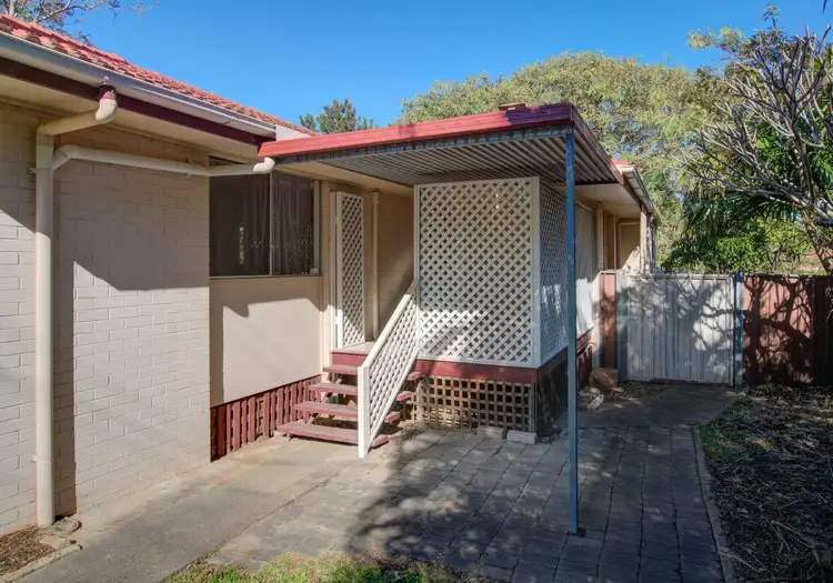 Second view of Homely house listing, 4 Southampton Road, Ellen Grove QLD 4078