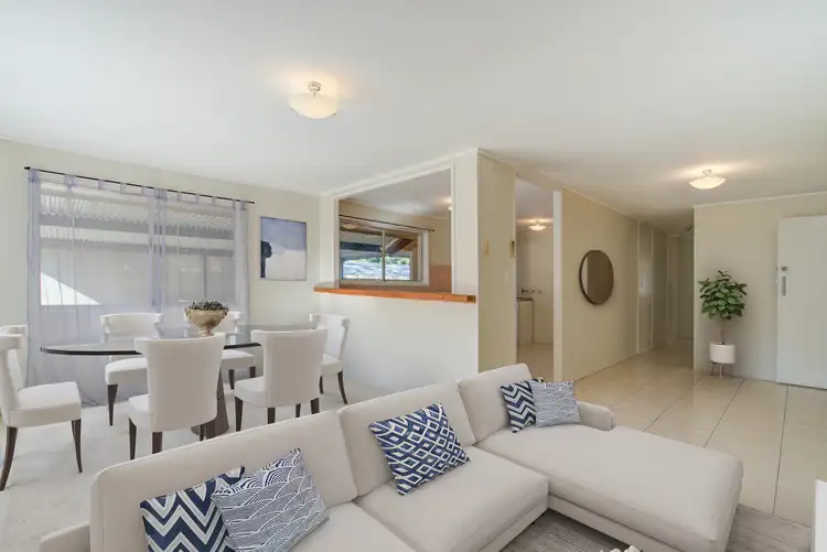Fourth view of Homely house listing, 4 Southampton Road, Ellen Grove QLD 4078