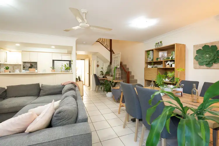 Third view of Homely townhouse listing, 87/60-76 Caseys Road, Hope Island QLD 4212