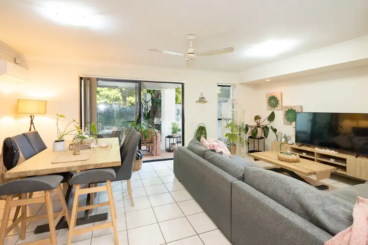 Fifth view of Homely townhouse listing, 87/60-76 Caseys Road, Hope Island QLD 4212