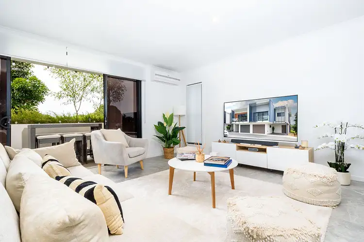 Third view of Homely townhouse listing, 4/79 Macadie Way, Merrimac QLD 4226