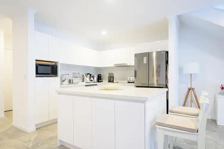 Fifth view of Homely townhouse listing, 4/79 Macadie Way, Merrimac QLD 4226