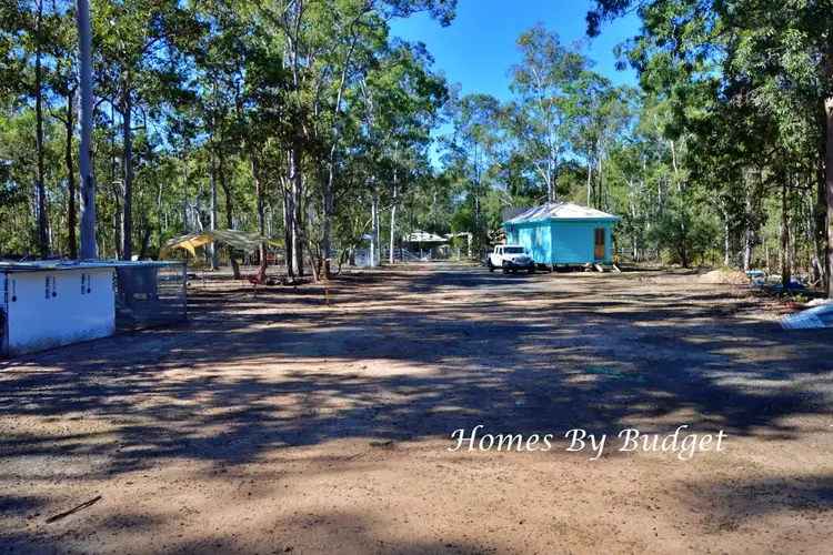 3 Archer Road, Spring Creek QLD 4343