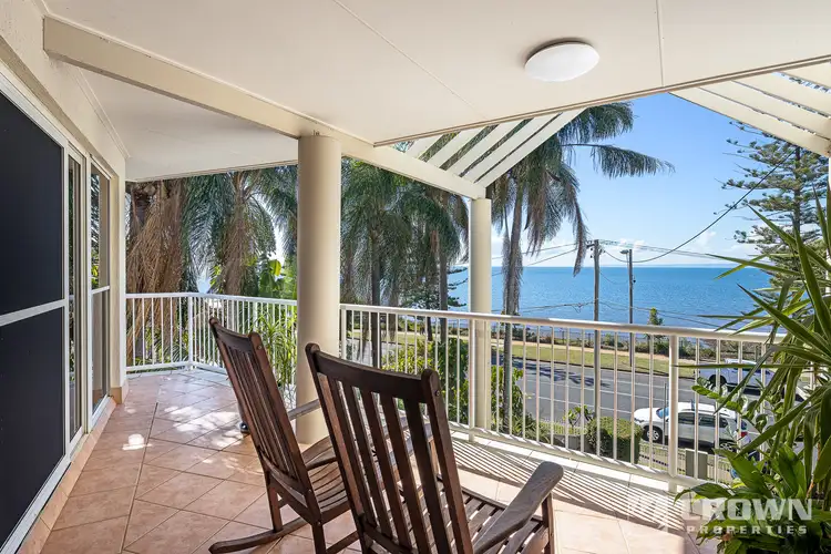 5/181 Landsborough Avenue, Scarborough QLD 4020