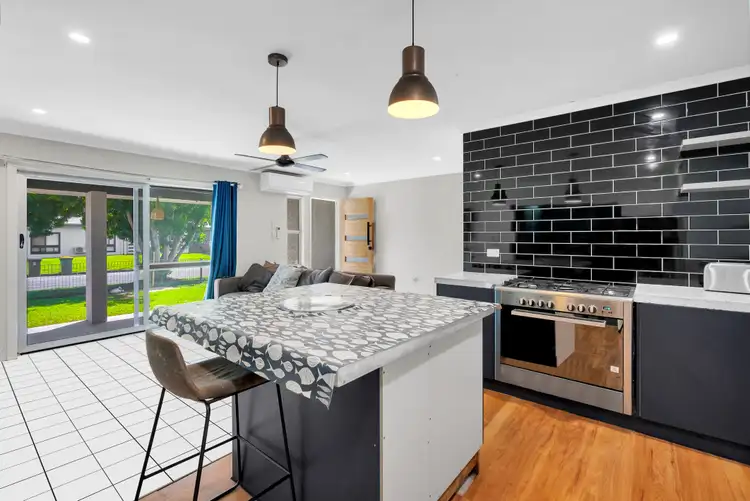 Main view of Homely house listing, 19 Napier Street, Trinity Park QLD 4879