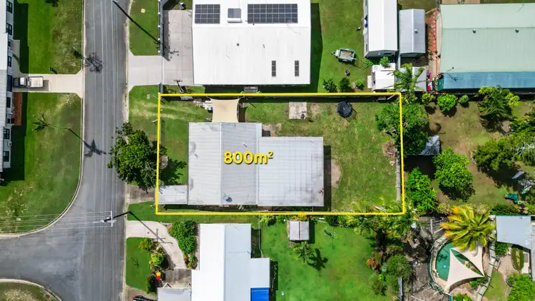 Second view of Homely house listing, 19 Napier Street, Trinity Park QLD 4879
