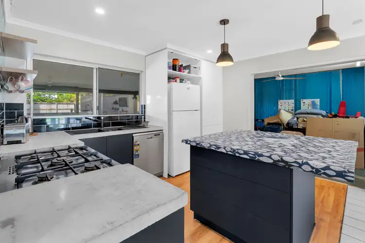 Fifth view of Homely house listing, 19 Napier Street, Trinity Park QLD 4879