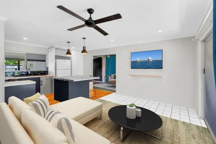 Sixth view of Homely house listing, 19 Napier Street, Trinity Park QLD 4879