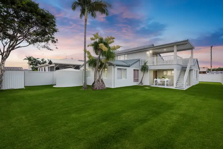 Main view of Homely house listing, 10 Seabrae Street, Steiglitz QLD 4207