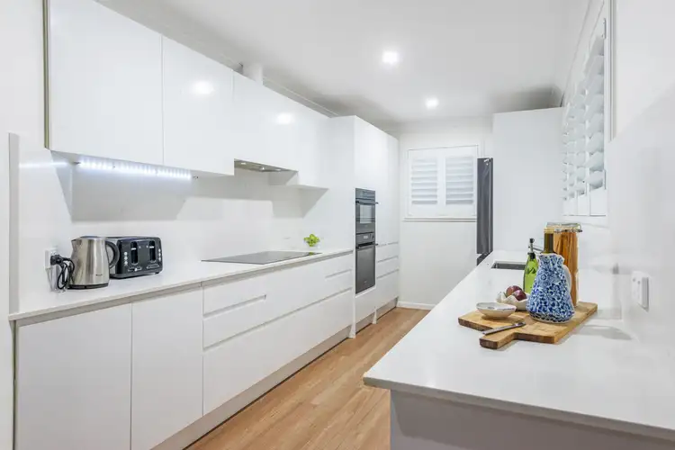 Sixth view of Homely house listing, 10 Seabrae Street, Steiglitz QLD 4207