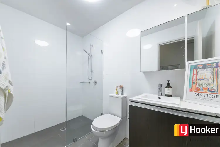 Fourth view of Homely apartment listing, 406/40 Shoreline Drive, Rhodes NSW 2138