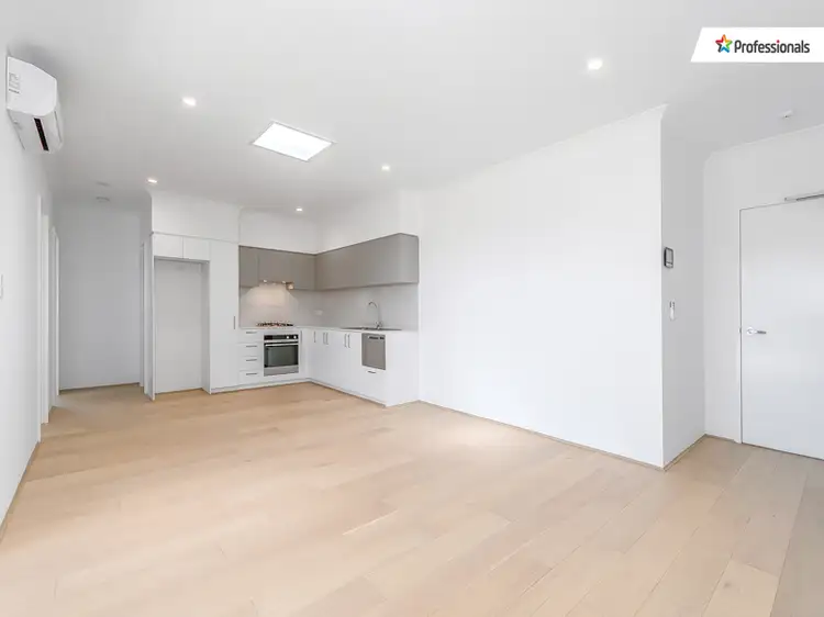 Third view of Homely apartment listing, 12/21 Homewood Street, Cloverdale WA 6105
