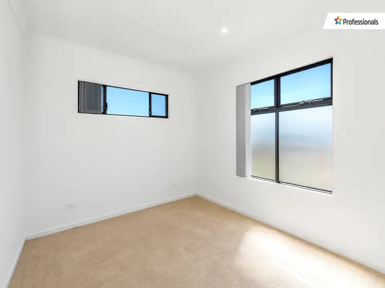 Fifth view of Homely apartment listing, 12/21 Homewood Street, Cloverdale WA 6105