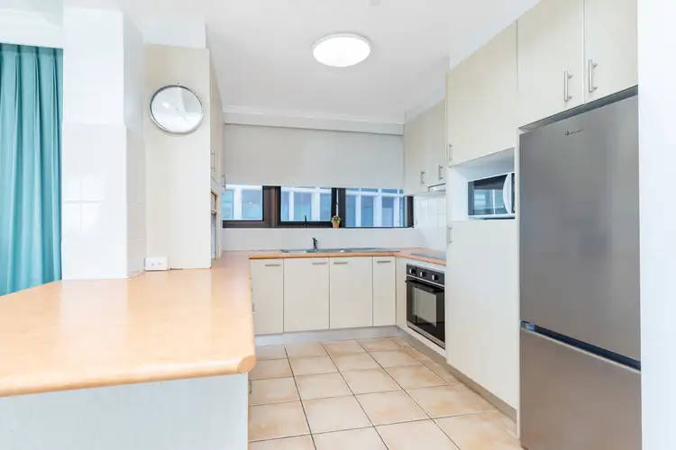 Sixth view of Homely apartment listing, 3J/3277 Cnr Staghorn Avenue & The Esplanade, Surfers Paradise QLD 4217