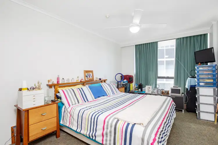 Seventh view of Homely apartment listing, 3J/3277 Cnr Staghorn Avenue & The Esplanade, Surfers Paradise QLD 4217