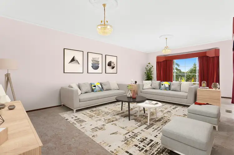 Third view of Homely house listing, 7-8 Waterford Close, Narre Warren North VIC 3804