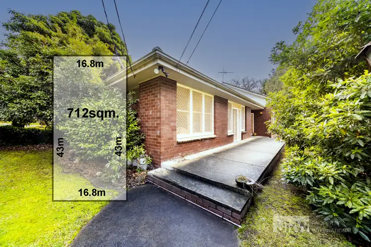 67 Leicester Avenue, Glen Waverley VIC 3150