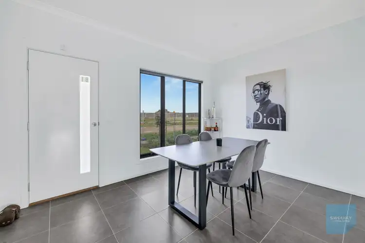 Third view of Homely townhouse listing, 81 Normanby Boulevard, Deanside VIC 3336