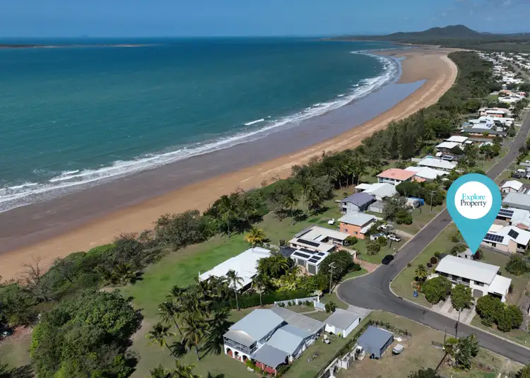 Main view of Homely house listing, 4 Rasmussen Avenue, Hay Point QLD 4740