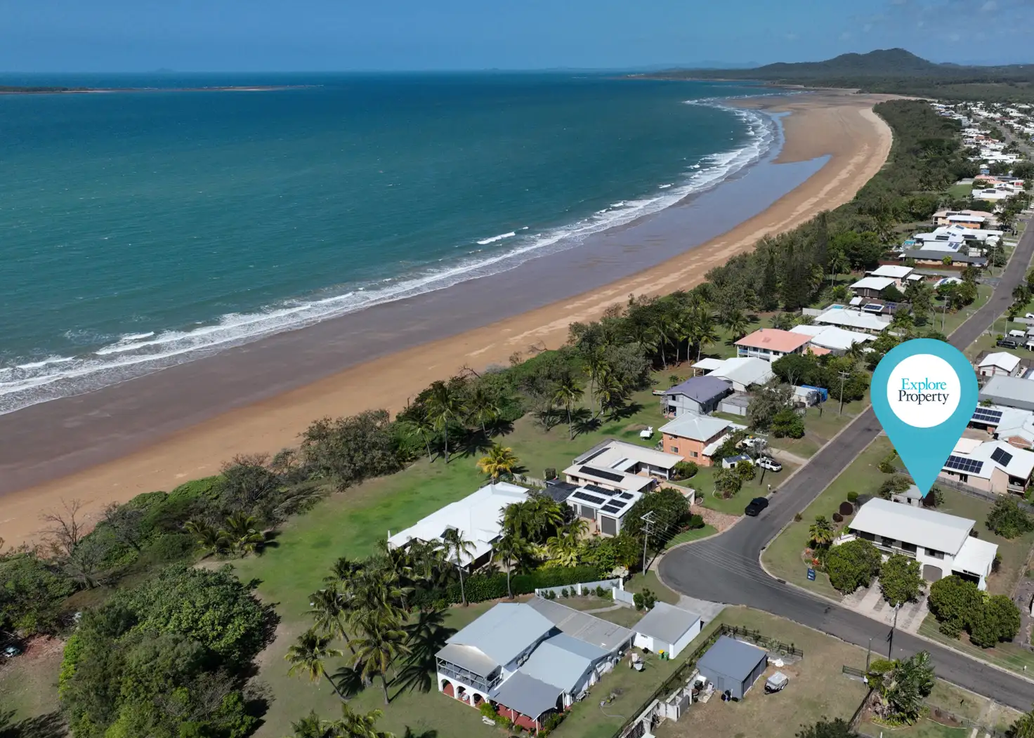 Main view of Homely house listing, 4 Rasmussen Avenue, Hay Point QLD 4740
