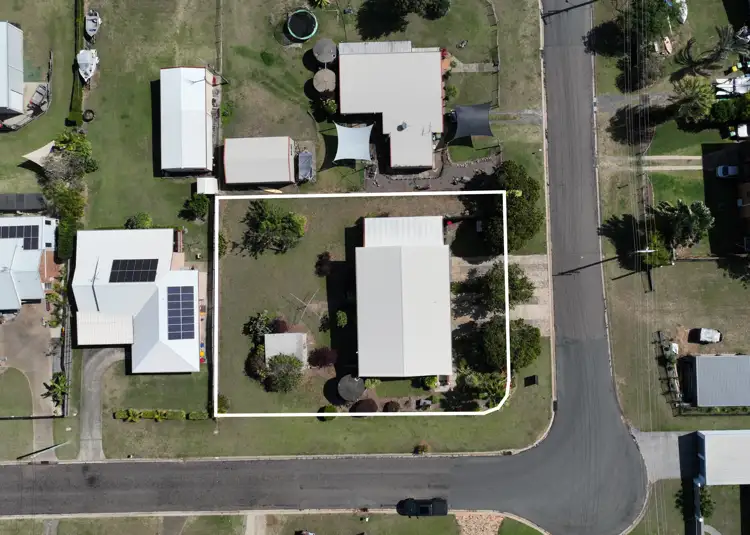 Third view of Homely house listing, 4 Rasmussen Avenue, Hay Point QLD 4740