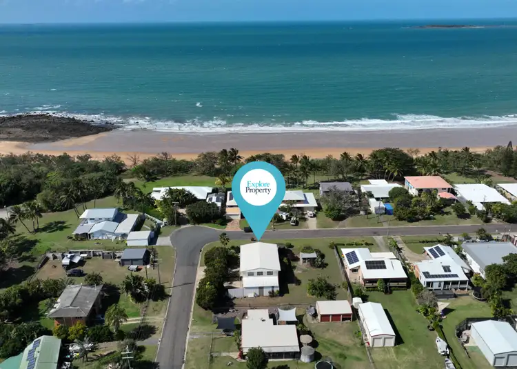 Fourth view of Homely house listing, 4 Rasmussen Avenue, Hay Point QLD 4740