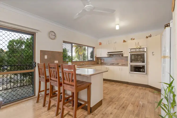 Sixth view of Homely house listing, 4 Rasmussen Avenue, Hay Point QLD 4740