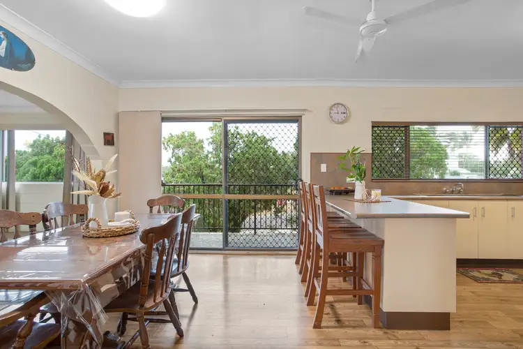 Seventh view of Homely house listing, 4 Rasmussen Avenue, Hay Point QLD 4740