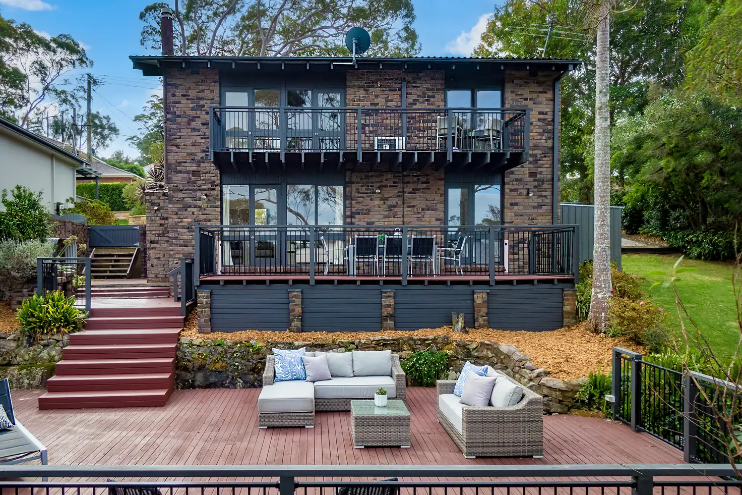 Main view of Homely house listing, 26 Kywong Road, Berowra NSW 2081