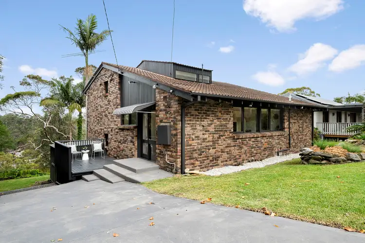 Second view of Homely house listing, 26 Kywong Road, Berowra NSW 2081