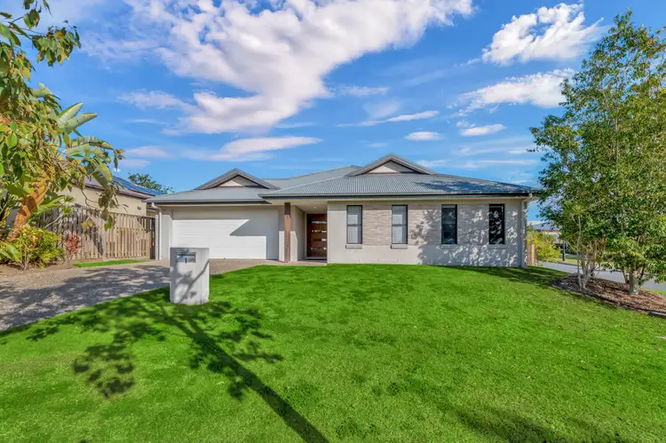 1 Carpenters Drive, Coomera QLD 4209