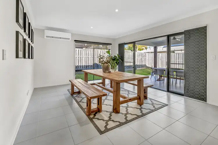 Fifth view of Homely house listing, 1 Carpenters Drive, Coomera QLD 4209