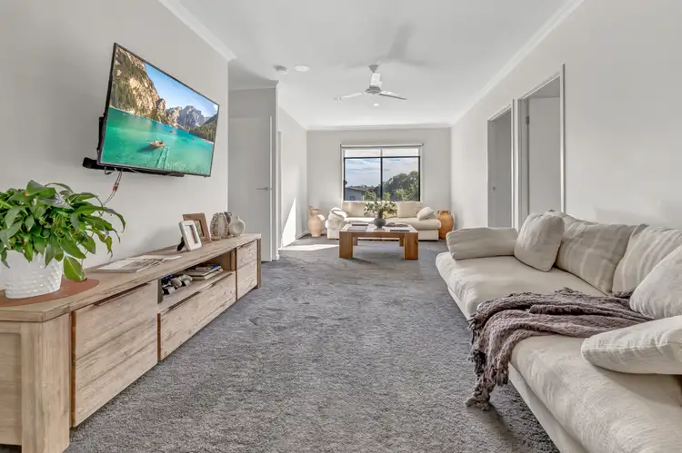 Sixth view of Homely house listing, 1 Carpenters Drive, Coomera QLD 4209