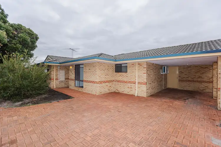 Second view of Homely house listing, 9/150 Armadale Road, Rivervale WA 6103