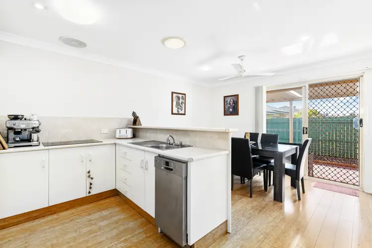 Fifth view of Homely villa listing, 13/1 Blue Jay Circuit, Kingscliff NSW 2487