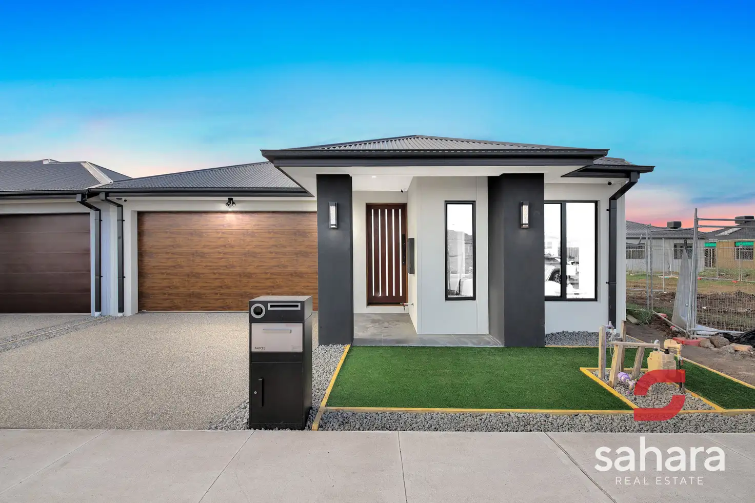 Main view of Homely house listing, 8 Smethurst Road, Tarneit VIC 3029