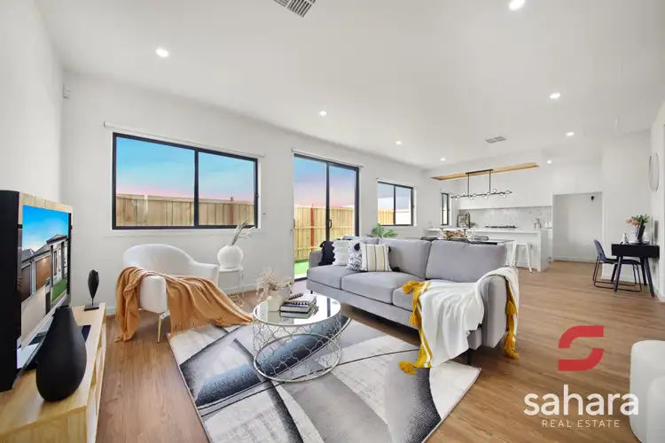 Fourth view of Homely house listing, 8 Smethurst Road, Tarneit VIC 3029