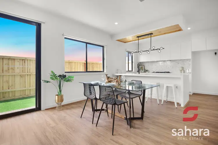 Fifth view of Homely house listing, 8 Smethurst Road, Tarneit VIC 3029