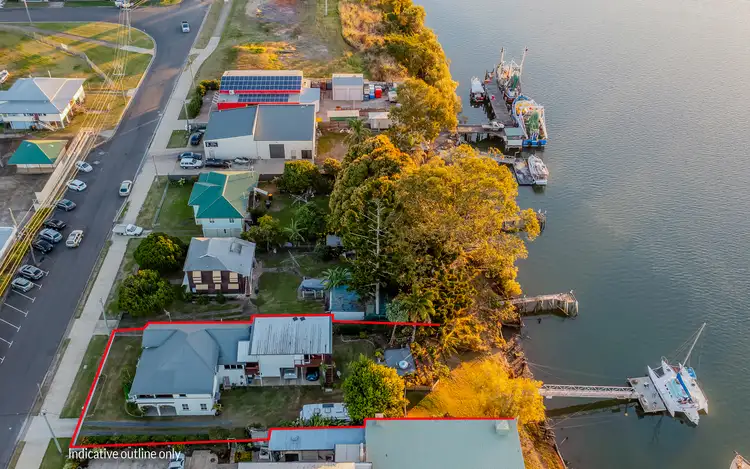 Third view of Homely house listing, 13e Quay Street, Bundaberg East QLD 4670