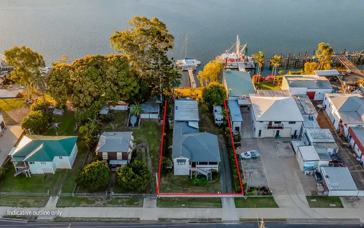 Sixth view of Homely house listing, 13e Quay Street, Bundaberg East QLD 4670