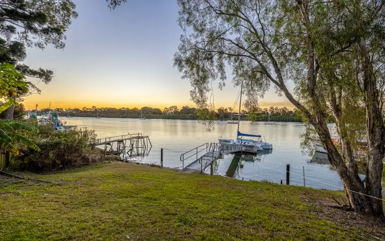 Seventh view of Homely house listing, 13e Quay Street, Bundaberg East QLD 4670