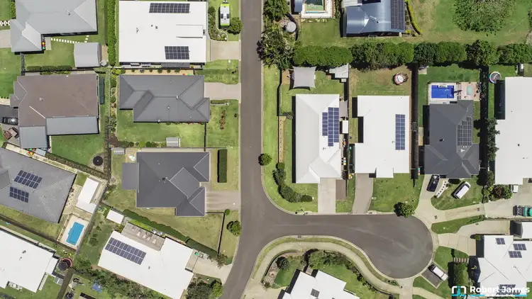 Fourth view of Homely house listing, 1 Rowley Close, Glass House Mountains QLD 4518