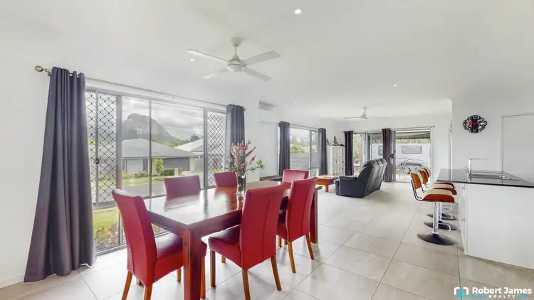 Sixth view of Homely house listing, 1 Rowley Close, Glass House Mountains QLD 4518