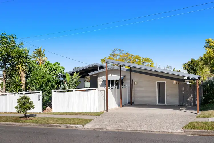 Main view of Homely house listing, 73 Hendren Street, Carina QLD 4152