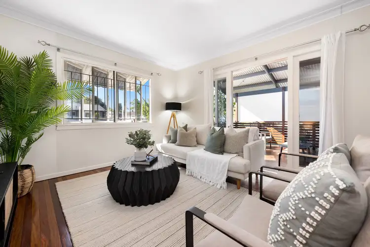 Fourth view of Homely house listing, 73 Hendren Street, Carina QLD 4152