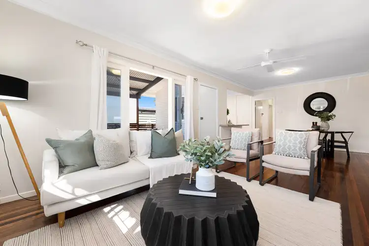 Fifth view of Homely house listing, 73 Hendren Street, Carina QLD 4152